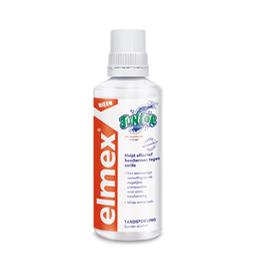 Elmex Junior Fluoride Spoelmiddel
